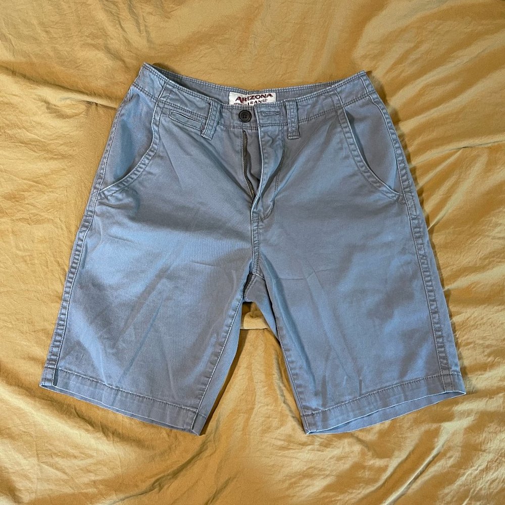 Arizona Jean Co. Grey Shorts | Waist 26